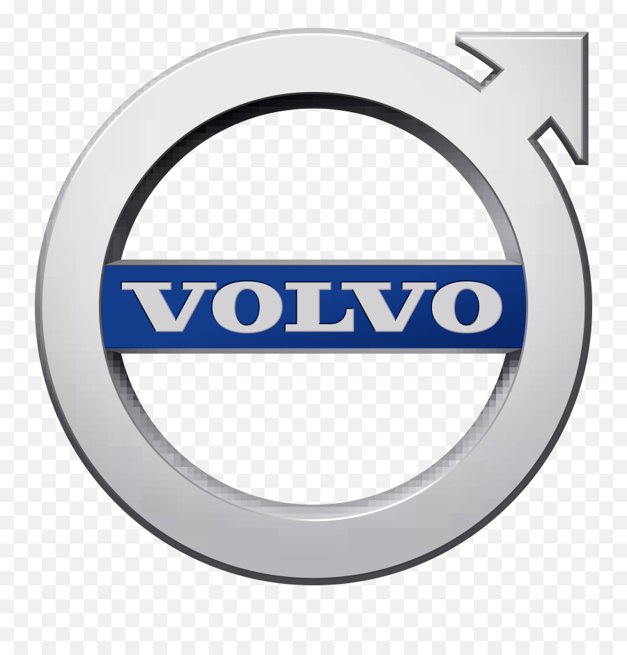 Volvo Logo Hd Png Meaning Information - Logo Volvo Png Emoji,.png Meaning