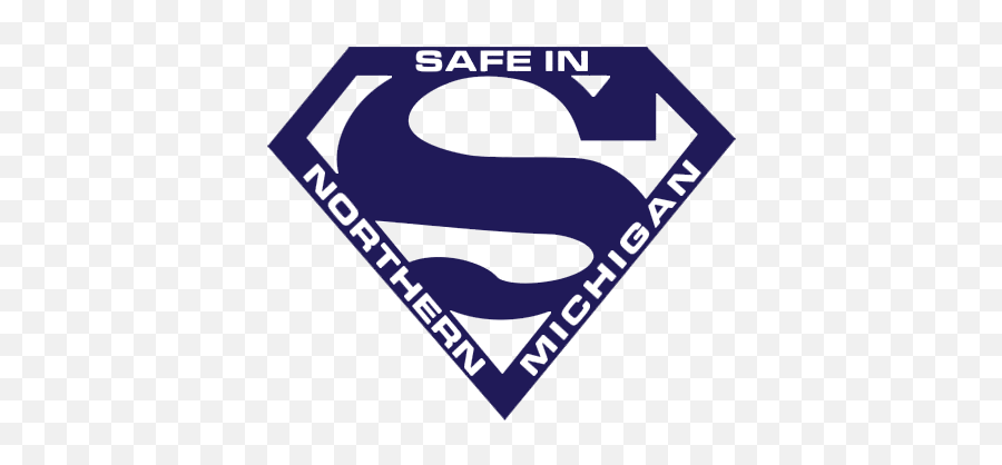 Safe In Northern Michigan Preventing Tobacco Alcohol And - Johnny Good Puerto Madero Emoji,Michigan Logo