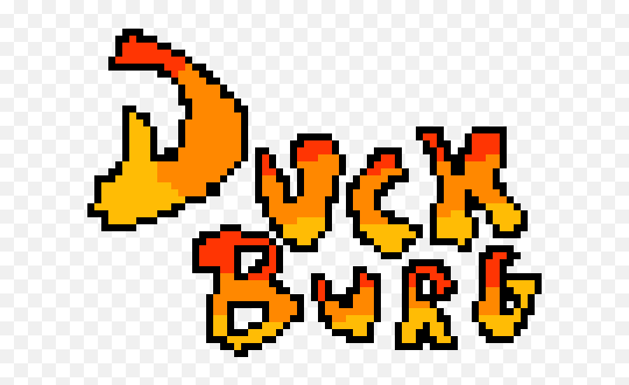 Kingdom Hearts - Duckburg Logo Png Pixel Art Maker Language Emoji,Kingdom Hearts Logo