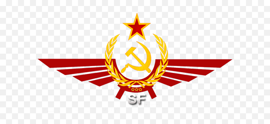 Soviet Union Logo - Logodix Aeroflot Logo Emoji,Ussr Logo