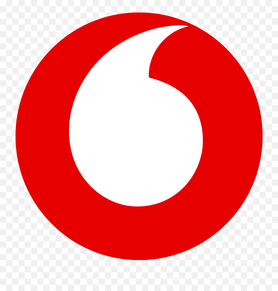 Logo - London Underground Emoji,Vodafone Logo