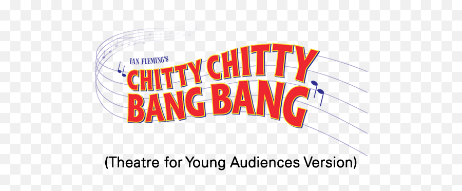 Chitty Chitty Bang Bang Tya - Chitty Chitty Bang Bang Emoji,Bang Logo