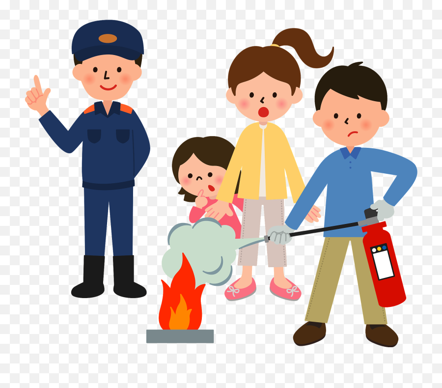 Fire Extinguisher Clipart Emoji,Fire Extinguisher Clipart