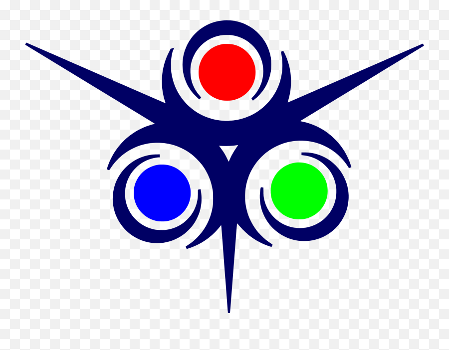The Demon Hunter Gm Binder - Circle Tribal Logo Design Emoji,Demon Hunter Logo