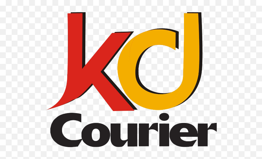 Kd Courier U2013 An Ultimate Service Provider Around The World - Dot Emoji,Kd Logo