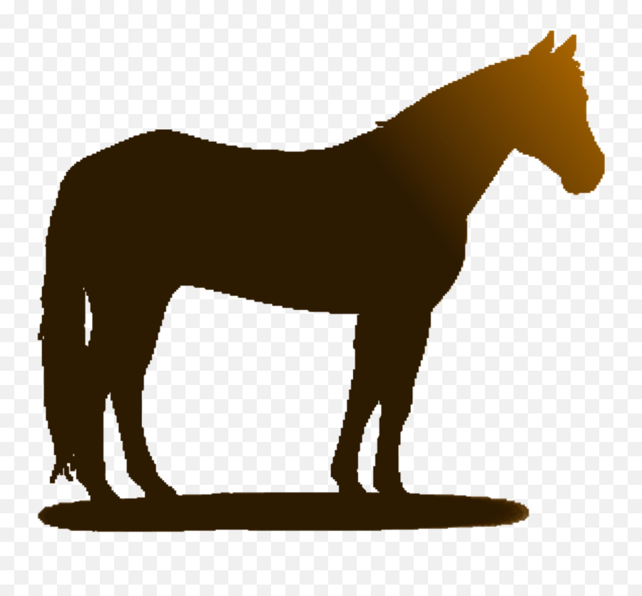 Horse Animals Zoo - Animal Figure Emoji,Farm Clipart