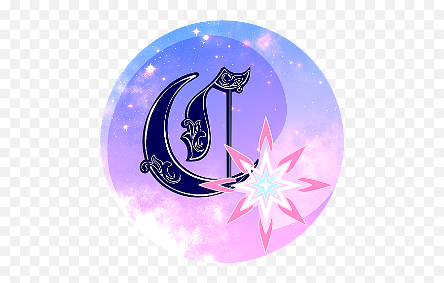 Celestonics Love - Girly Emoji,Vocaloid Logo
