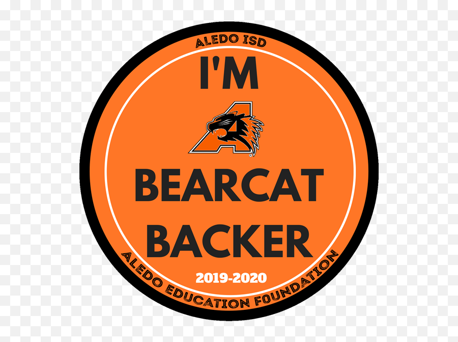 Bearcat Backers Partnership Levels - Language Emoji,Bearcat Logo