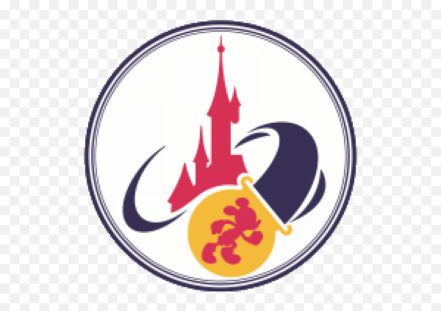 Disneyland Paris Run Weekend 2022 Sports Travel International - Disney Run Paris 2019 Emoji,Disneyland Logo