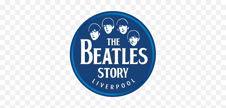 The Beatles Story Ukinbound - Royal Albert Dock Liverpool Emoji,The Beatles Logo