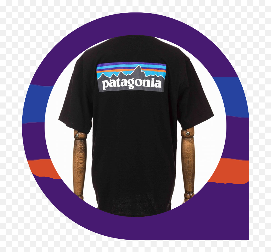 Patagonia Timeline - The History Of Patagonia Fat Buddha Patagonia Emoji,Patagonia Logo Shirts