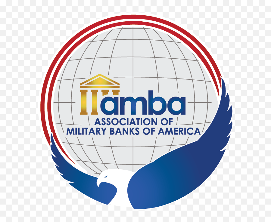 Association Of Military Banks Of America - Amba Military Banks Of America Emoji,Us Military Logos