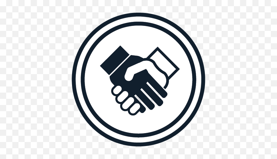 About The Compact U2014 Boston Womenu0027s Workforce Council - Simple Handshake Outline Emoji,Handshake Png