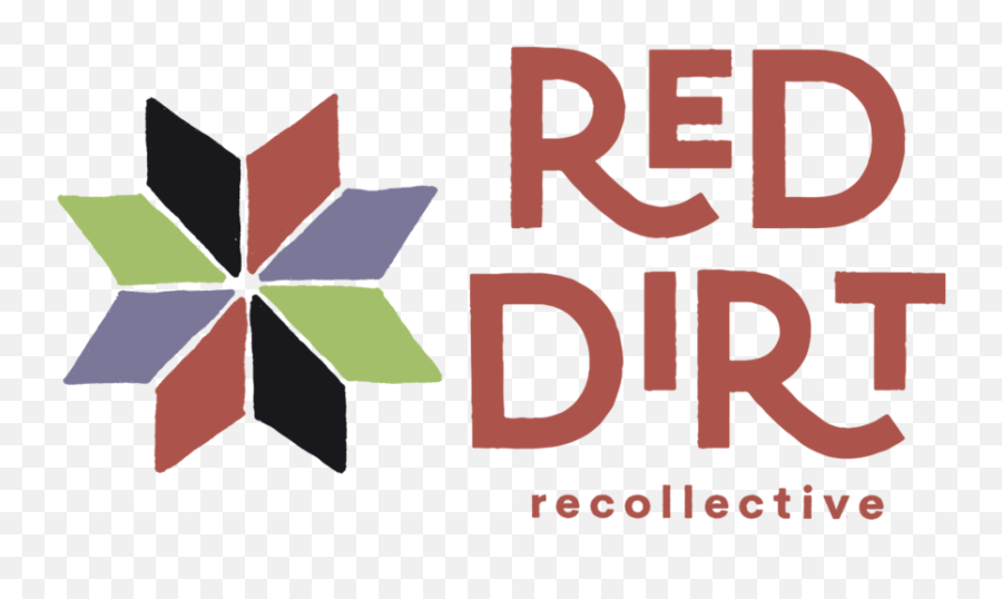 Red Dirt Recollective Emoji,Red Facebook Logo