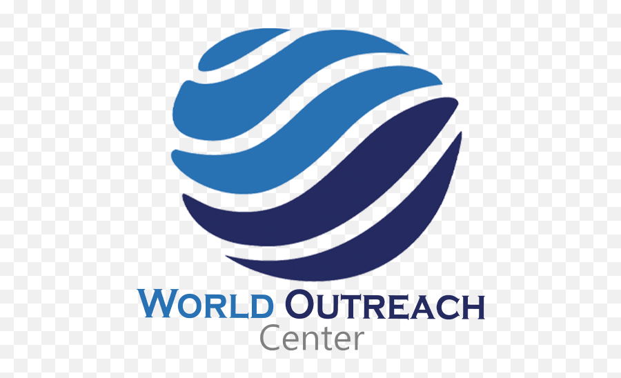 World Outreach Center - Bp World Emoji,Infy Logo