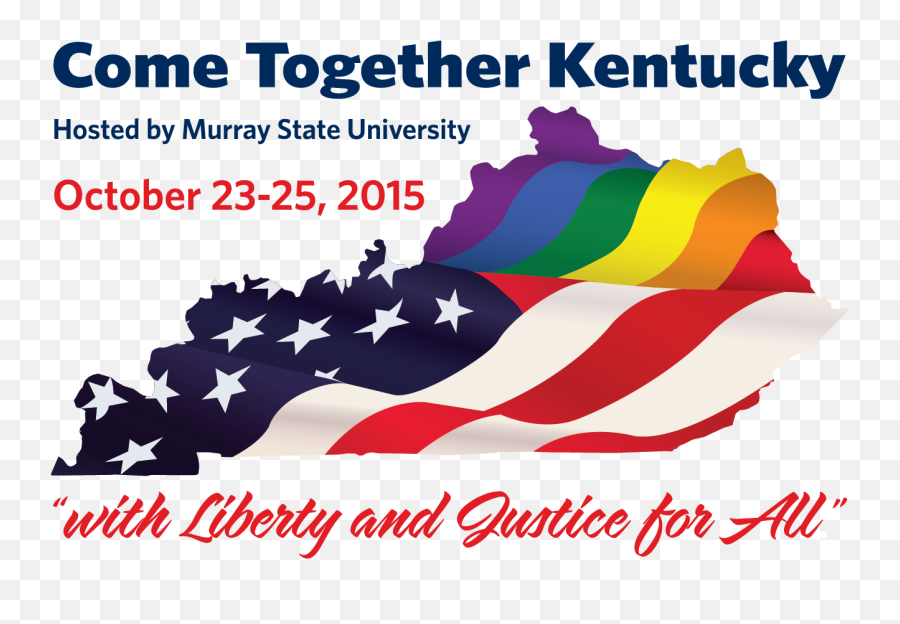Come Together Kentucky 2015 - American Emoji,New University Of Ky Logo