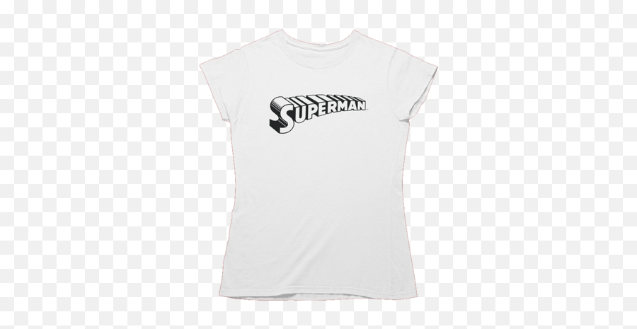 Superman Itu0027s Not A Bird Printed Tshirt - Superman Vector Emoji,Superman Logo T Shirts