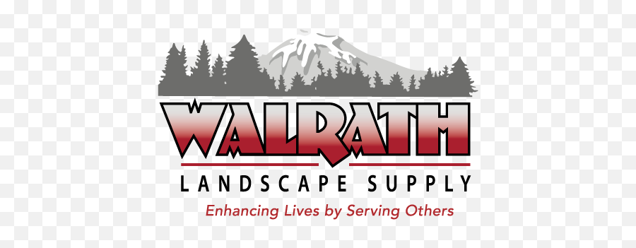 Walrath Landscape Supply - Tacoma Walrath Solutions Language Emoji,Landscape Png
