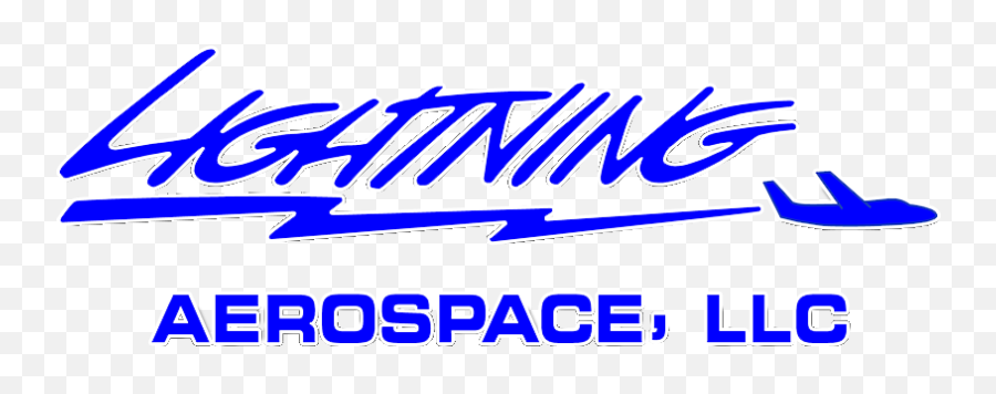 Lightning Aerospace Llc Home Emoji,Aerospace Logo