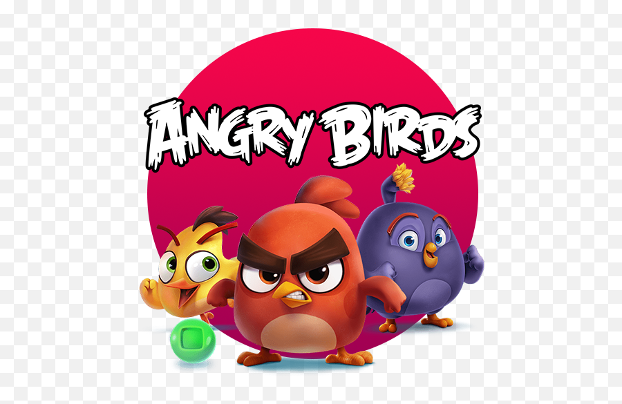 Angry Birds Movie Folder Icon Emoji,Angrybird Clipart