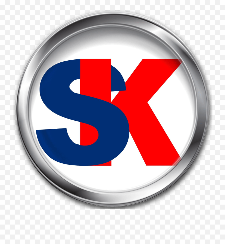 Home Emoji,Sk Logo