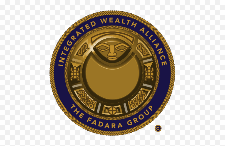 Home Integrated Wealth Alliance - Emblem Emoji,Copyright Logo