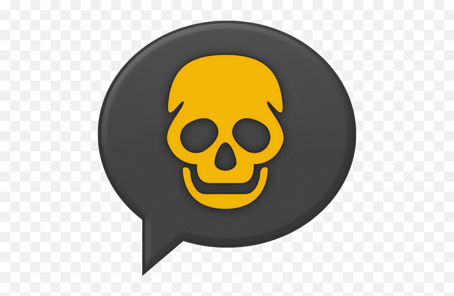 Unicode Emoji Chooseremoticon Inputamazoncomappstore,Skull Emoji Transparent