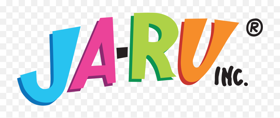 Ja - Ru Inc Emoji,Logo Toys