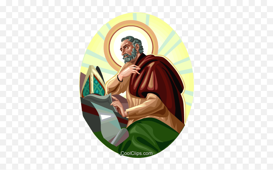 Saint Augustine Of Hippo Royalty Free Vector Clip Art Emoji,All Saints Clipart