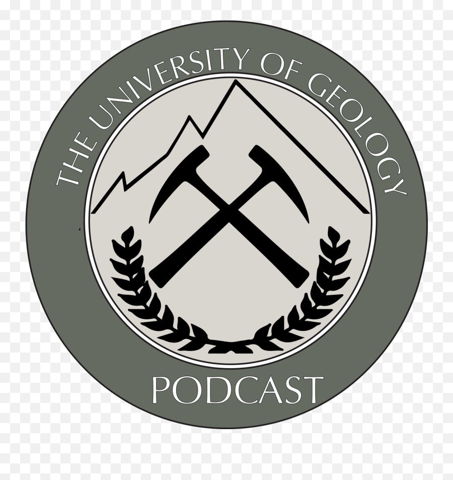 The University Of Geology Podcast On Apple Podcasts - Og Casino Emoji,Apple Podcast Logo