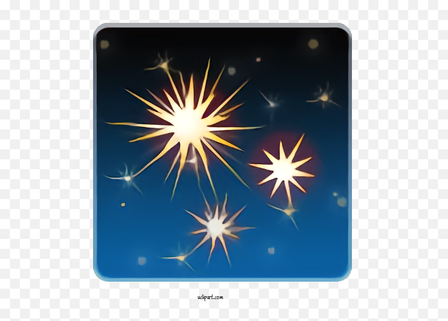 Holidays Technology Star Space For Diwali - Diwali Clipart Emoji,Space Transparent Background