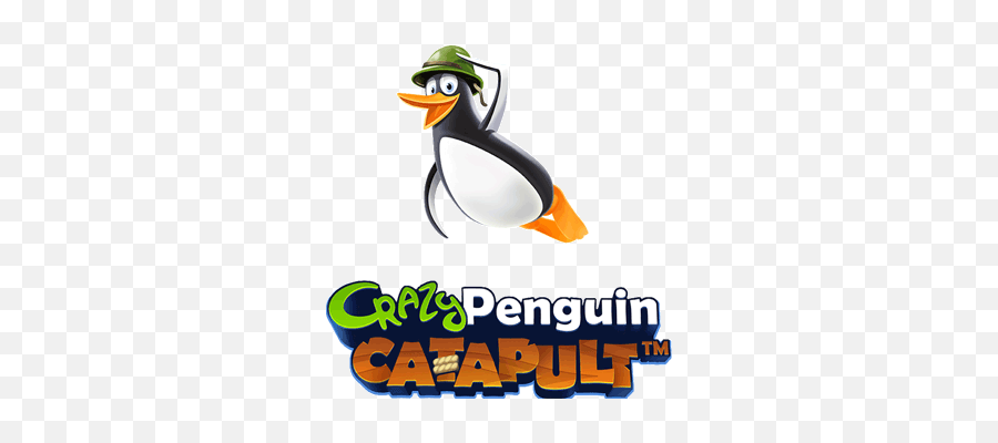 Crazy Penguin Catapult Screenshots Images And Pictures Emoji,Catapult Png