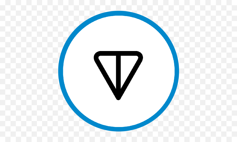 Ton Foundation - Everybodywiki Bios U0026 Wiki Emoji,Bitshares Logo