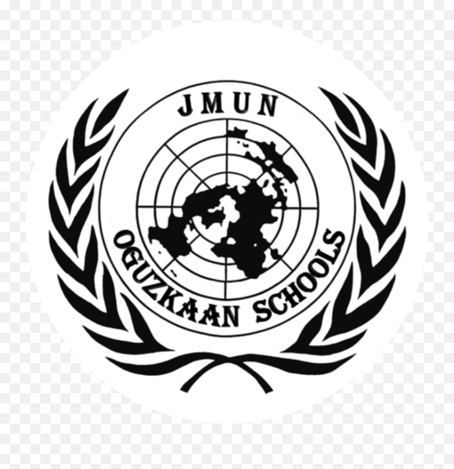 Introduction To Model United Nations - Oguzkaan Schools Emoji,Un Security Council Logo