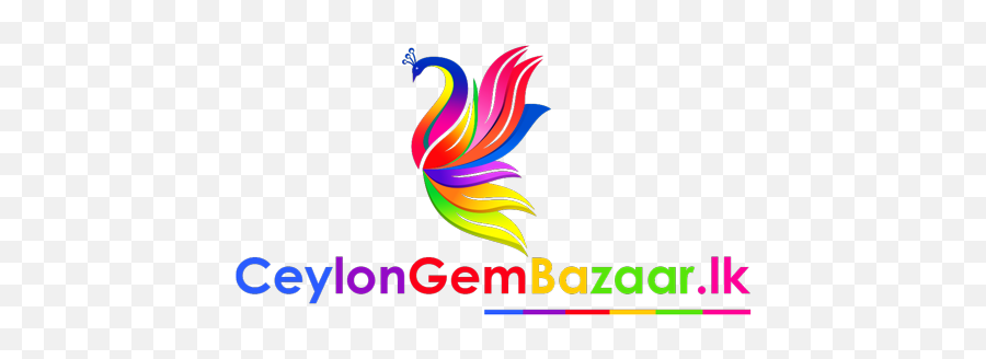 Gem Industry - Ceylongembazaarlk Emoji,Gem Logo