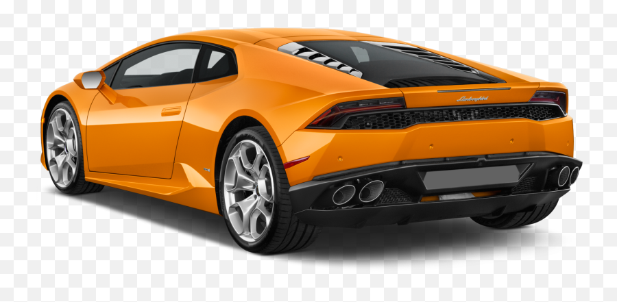 2021 Lamborghini Huracan Lp640 - 4 Emoji,Car Back Png