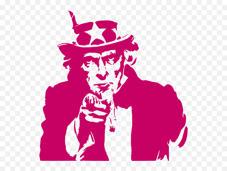 Free Pictures Of Voting Download Free Clip Art Free Clip - Uncle Sam Clipart Emoji,Vote Clipart