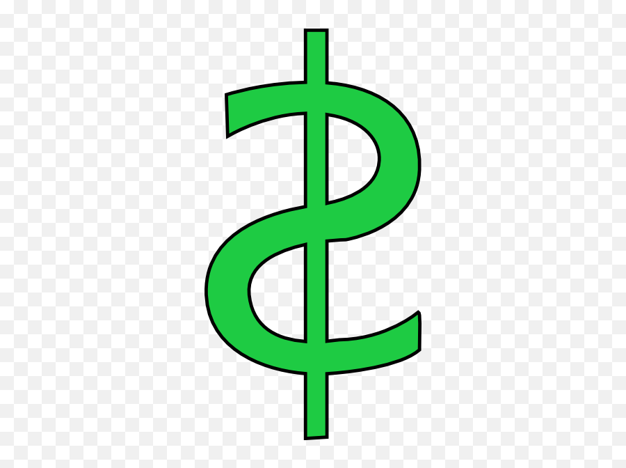 Download Money Sign Green Dollar Sign Clipart Free Images Emoji,Money Clipart Free