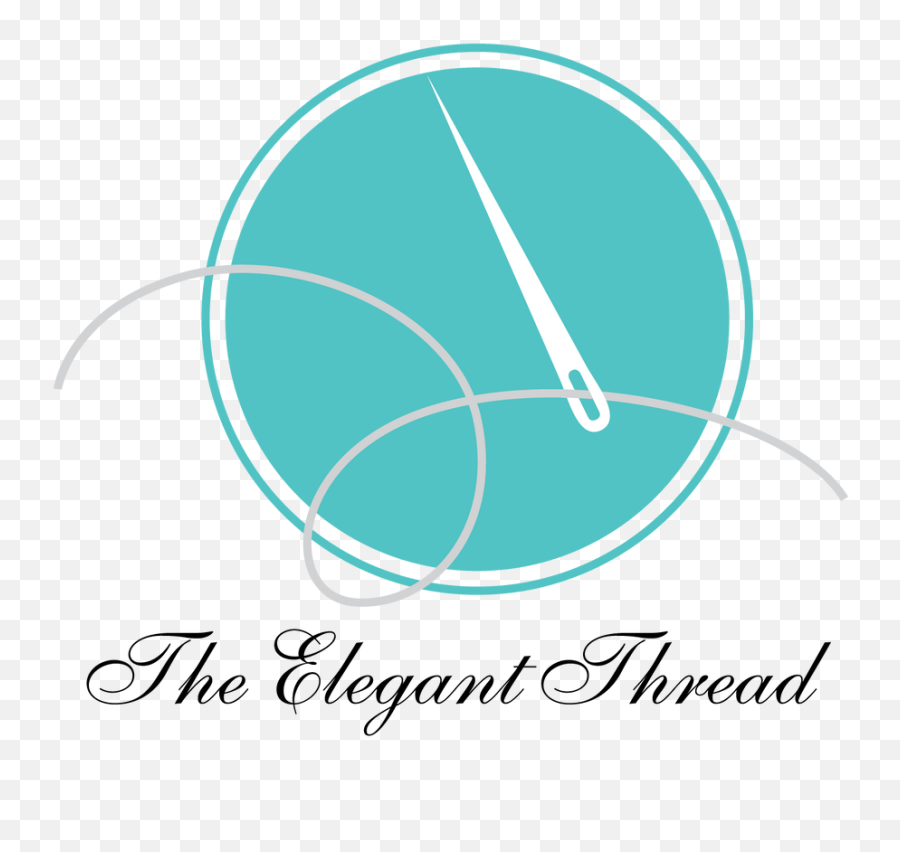 Shipping Policies U2013 The Elegant Thread Emoji,Thread Logo