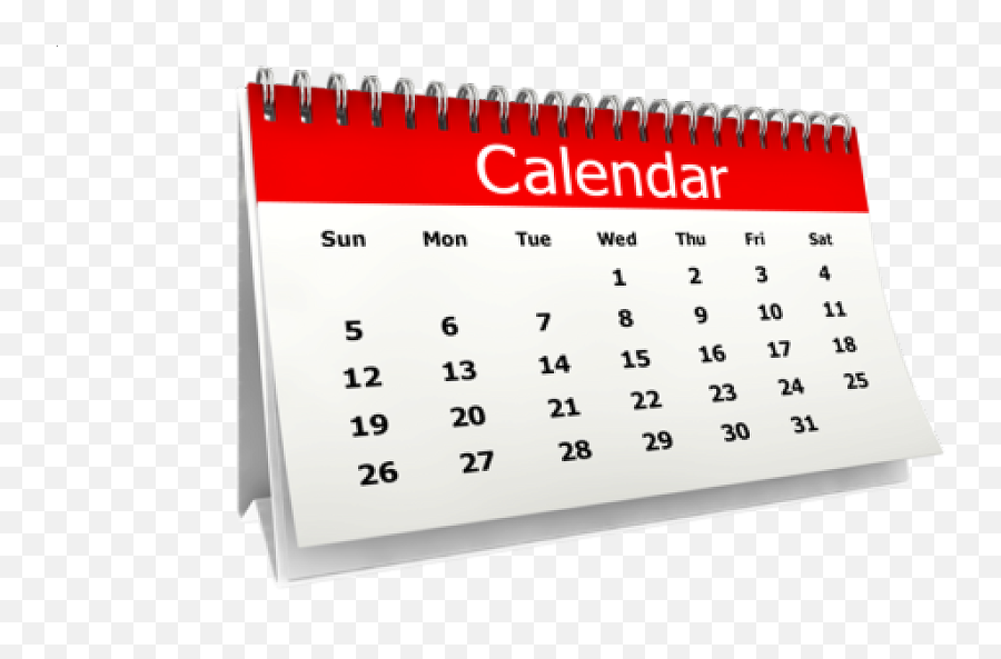 A Brief Rundown Of Upcoming Events At Mpua School - Mpua Emoji,2017 Calendar Png