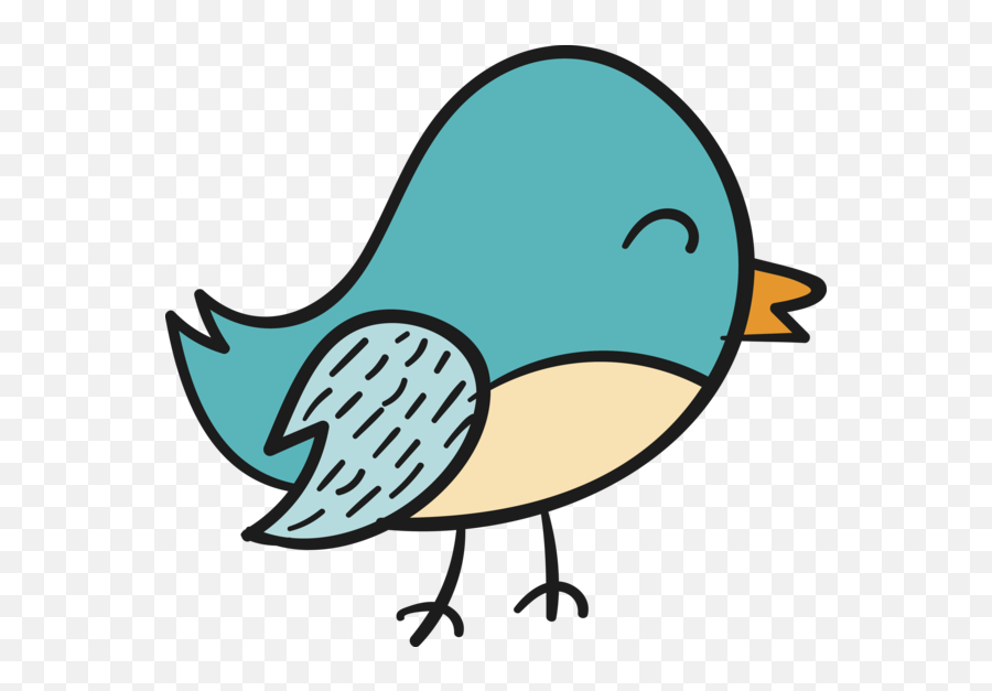 Bird Day Birds Ducks Beak For Cartoon Bird For Bird Day Emoji,Ducklings Clipart