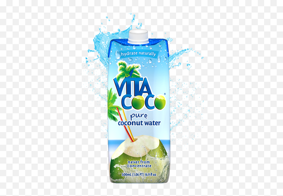 Blog Coconut Water Health Claims May Be Exaggerated - The Emoji,Coconut Drink Png