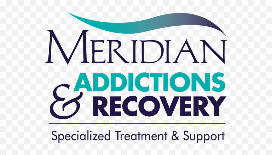 Addictions Services Meridian Health Services Emoji,Substance Logo