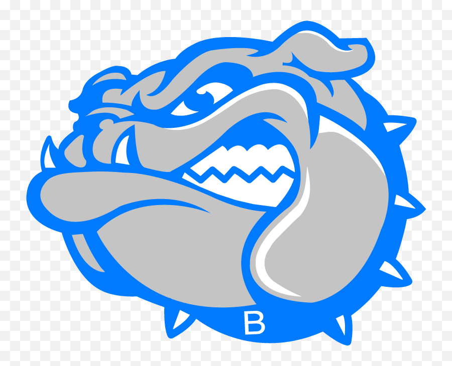 Batesville Football U2013 Batesville Indiana - Batesville Bulldogs Logo Emoji,Bulldogs Logo