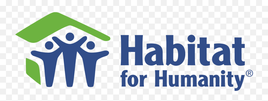 Habitat For Humanity - Sharing Emoji,Habitat For Humanity Logo