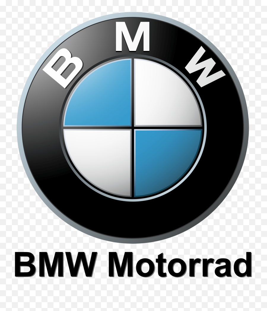 Bmw Motorcycle Logo History And Meaning - Bmw Motorrad Logo Emoji,Motorcycle Logo