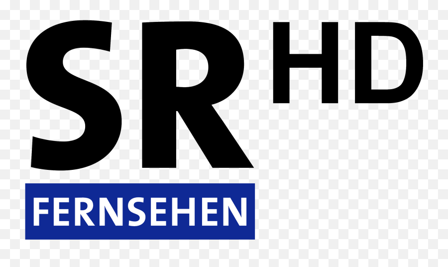 Filesr Fernsehen Hd Logopng - Wikimedia Commons Sr Fernsehen Hd Logo Emoji,Hd Logo