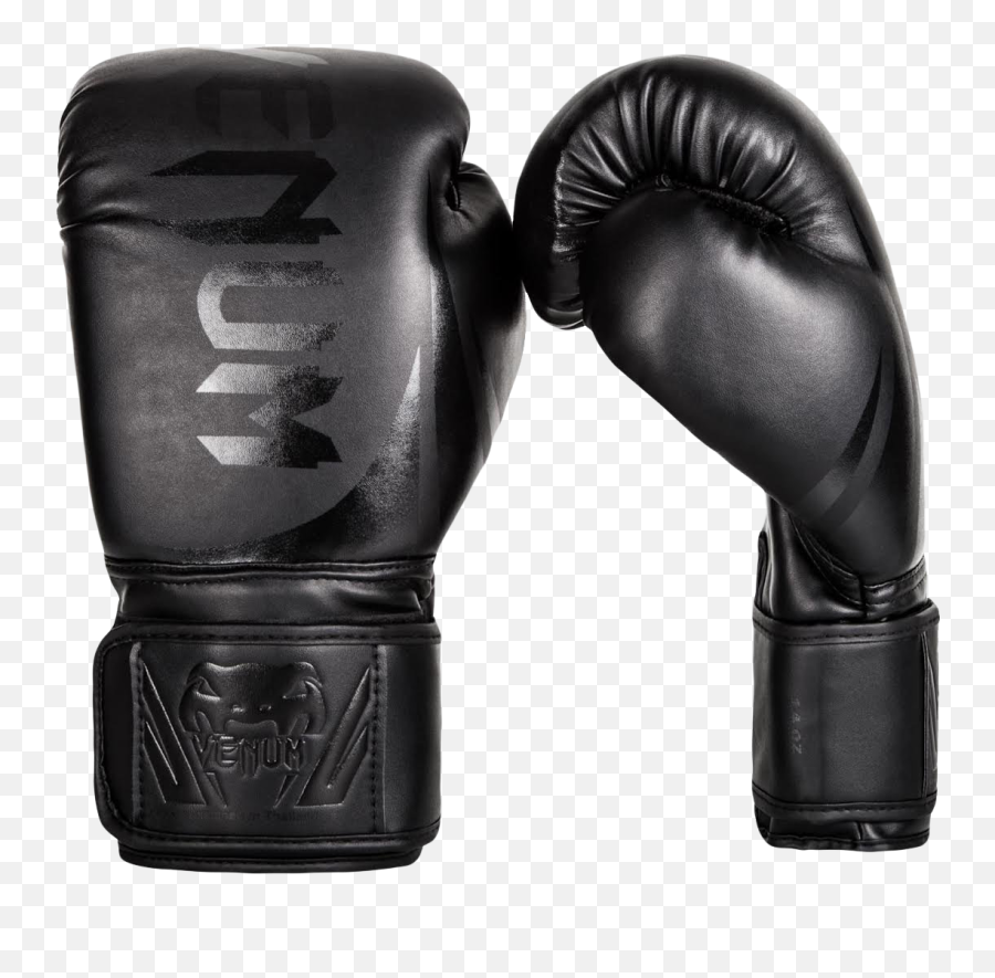 Black Venum Boxing Gloves Transparent - Black Boxing Gloves Png Emoji,Boxing Gloves Png