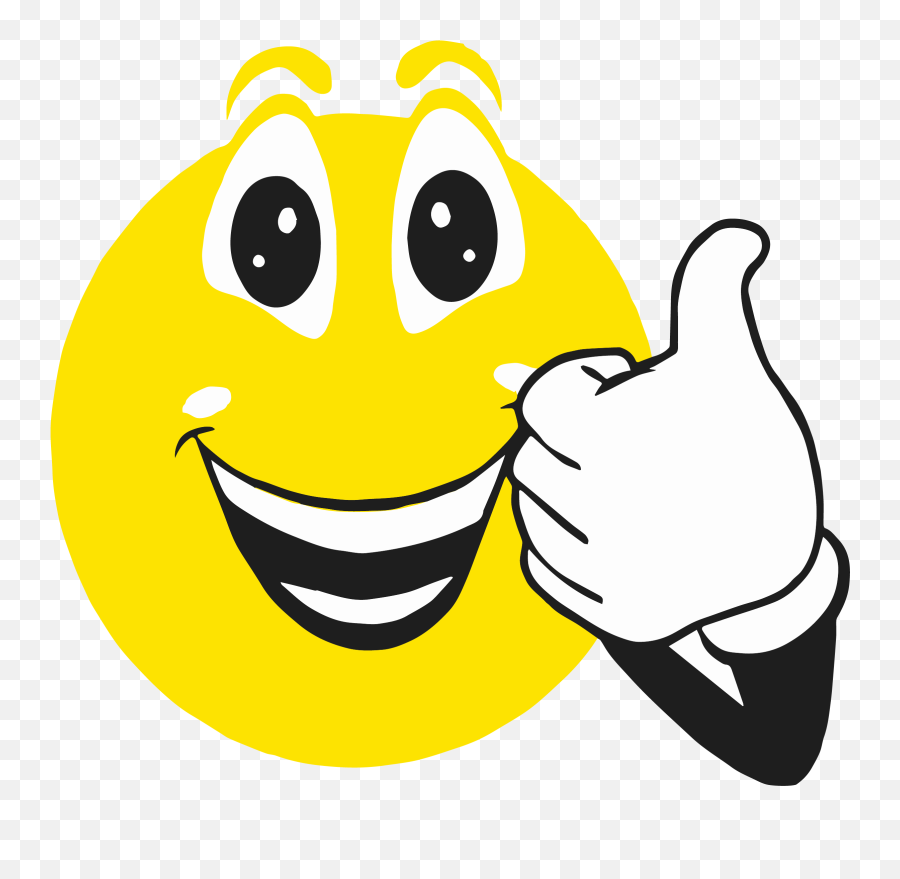 Ducks Clipart Thumbs Up Ducks Thumbs - Smiley Face Clipart Emoji,Thumbs Up Clipart