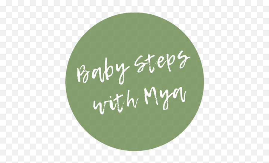 Baby Steps With Mya Facilitate Educate Guide Support - Language Emoji,Boss Baby Logo